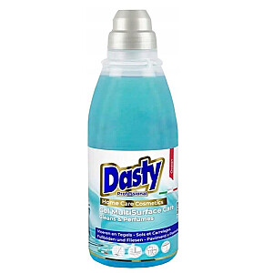 DASTY Home Care Cosmetics koncentrēts virsmu tīrīšanas želeja 700ml