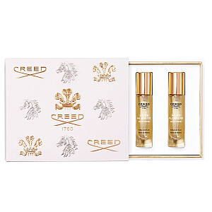 SET CREED Aventus For Her EDP aerosols 10 ml + Wind Flowers EDP aerosols 10 ml + Love in White EDP aerosols 10 ml