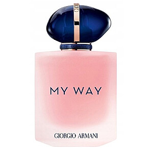 МИНИАТУРА GIORGIO ARMANI My Way Floral EDP 7 мл