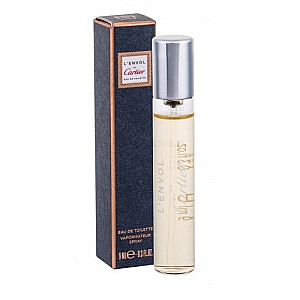 MINIATURA CARTIER L Envol EDT spray 9ml