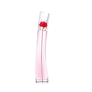 KENZO MINIATURE gėlių aguonų puokštė EDP спрей 4 ml