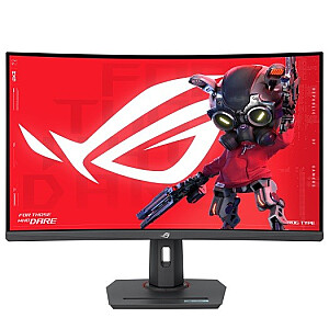 Монитор 32 калибра XG32WCS ROG S 180 Гц DP HDMI USB-C