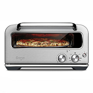 Sage The Smart Oven пиццерия/духовка 1 пицца(и) 2250 Вт Нержавеющая сталь