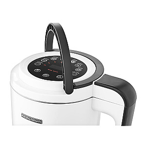 Супница Morphy Richards Total Control