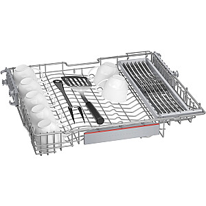 Посудомоечная машина Bosch Serie 4 SMV4HDX53E