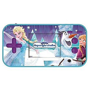 Консоль LEXIBOOK Frozen 150 игр JL2367FZ 85098