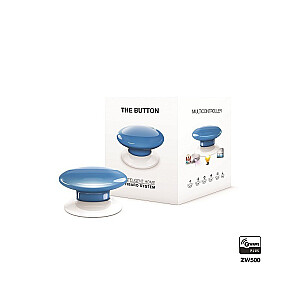 Panikas poga Fibaro The Button Wireless signalizācija