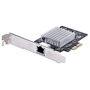 PCIE 10G/TĪKLA ADAPTERA KARTE.