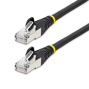 КАБЕЛЬ ETHERNET CAT6A 7M LSZH/10GBE СЕТЕВОЙ ПАТЧ-КАБЕЛЬ