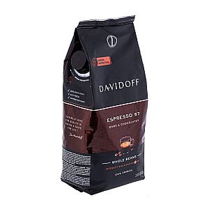 Kafijas pupiņas Davidoff Espresso 57 1000g