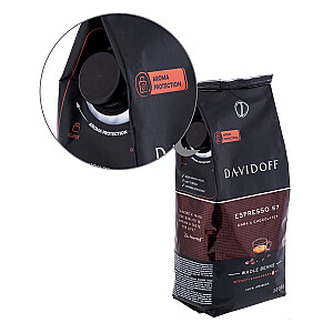 Кофе в зернах Davidoff Espresso 57 1000г