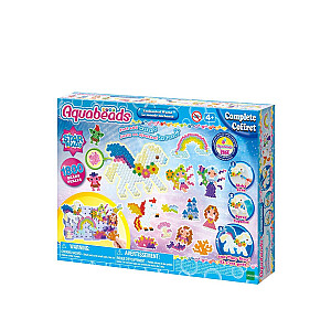 AQUABEADS krelles Enchanted World Aquabeads 31837