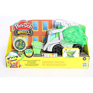 Atkritumu mašīna Play-Doh F5173 HASBRO