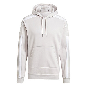 Adidas 21 Hoody pelēks vīriešu sporta krekls GT6635