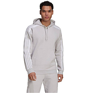 Adidas 21 Hoody pelēks vīriešu sporta krekls GT6635