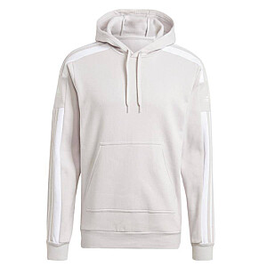 Adidas 21 Hoody pelēks vīriešu sporta krekls GT6635