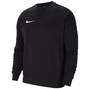 NIKE PARK HOODIE BLACK CW6902 010