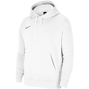 SIEVIEŠU NIKE PARK 20 HOODIE WHITE CW6957 101