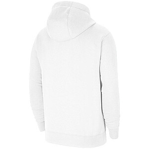 SIEVIEŠU NIKE PARK 20 HOODIE WHITE CW6957 101