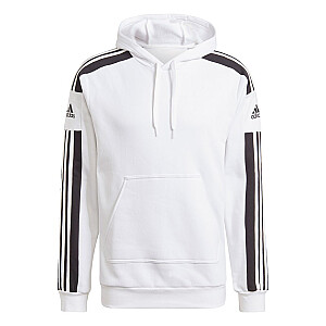 Adidas 21 Hoody белая толстовка GT6637