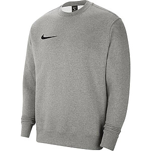 Vīriešu sporta krekls Nike Park CW6902 063 Pelēks