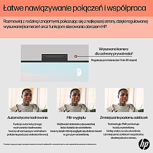 HP AIO 24-cr0008nw Athlon Silver 7120U 23,8 дюйма FHD AG IPS 8 ГБ_DDR SSD5256 Radeon 610M Win11 2Y в корпусе, белый