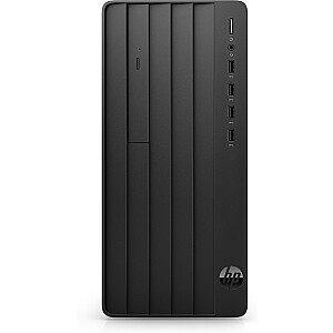 HP Pro Tower 290 G9 Intel® Core™ i5 i5-13500 8 ГБ DDR4-SDRAM 256 ГБ SSD ПК с Windows 11 Pro Черный