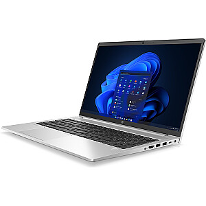 HP ProBook 450 G9 i5-1235U 15,6 дюйма FHD 250 нит AG 16 ГБ DDR4 3200 SSD512 Intel Iris Xe W11Pro 3Y OnSite