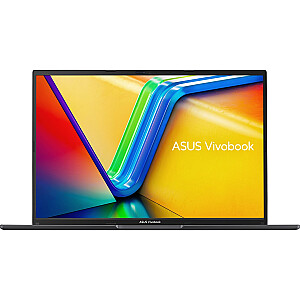 Klēpjdators ASUS Vivobook 16 F1605ZA-WS74 Intel® Core™ i7 i7-1255U 40,6 cm (16 collas) WUXGA 16 GB DDR4-SDRAM 512 GB SSD Wi-Fi 5 (802.11ac) Windows 11 Home, melns, jauna pārsaiņošana/pārpakošana