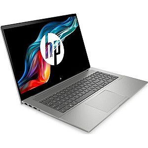 Ноутбук HP ENVY 17-CR1045CL Intel® Core™ i7 i7-13700H с сенсорным экраном Full HD, 43,9 см (17,3 дюйма), 12 ГБ DDR4-SDRAM, твердотельный накопитель 1 ТБ, Wi-Fi 6E (802.11ax), Windows 11 Home Grey, новая упаковка/переупаковка