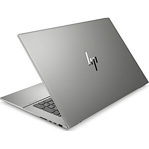 Ноутбук HP ENVY 17-CR1045CL Intel® Core™ i7 i7-13700H с сенсорным экраном Full HD, 43,9 см (17,3 дюйма), 12 ГБ DDR4-SDRAM, твердотельный накопитель 1 ТБ, Wi-Fi 6E (802.11ax), Windows 11 Home Grey, новая упаковка/переупаковка