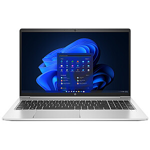 HP ProBook 450 G9 i7-1255U 15,6 collu 250 GB 16 collu DDR4 3200 SSD512 Intel Iris Xe W11Pro 3Y