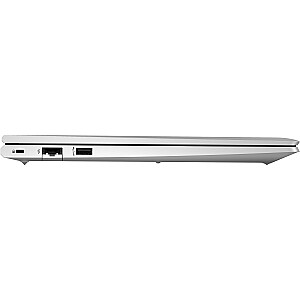 HP ProBook 450 G9 i7-1255U 15,6 collu 250 GB 16 collu DDR4 3200 SSD512 Intel Iris Xe W11Pro 3Y