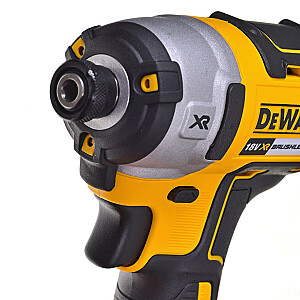 КОМПЛЕКТ ЭЛЕКТРОИНСТРУМЕНТА DEWALT DCK623P3-QW (DCF887+DCS367+DCG405+DCS570+DCD796+DCL050)