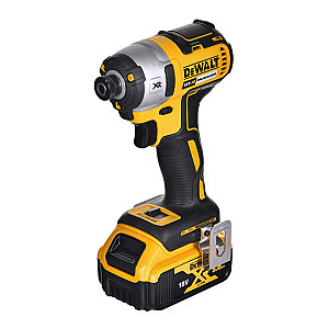 КОМПЛЕКТ ЭЛЕКТРОИНСТРУМЕНТА DEWALT DCK623P3-QW (DCF887+DCS367+DCG405+DCS570+DCD796+DCL050)