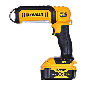 DEWALT DCK623P3-QW POWER SET (DCF887+DCS367+DCG405+DCS570+DCD796+DCL050)