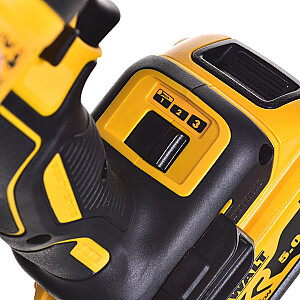 DEWALT DCK623P3-QW POWER SET (DCF887+DCS367+DCG405+DCS570+DCD796+DCL050)