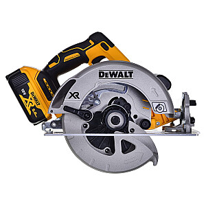 DEWALT DCK623P3-QW POWER SET (DCF887+DCS367+DCG405+DCS570+DCD796+DCL050)