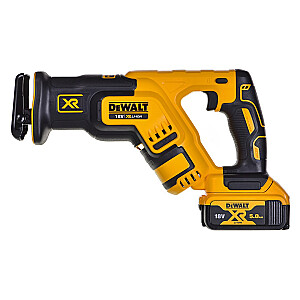 КОМПЛЕКТ ЭЛЕКТРОИНСТРУМЕНТА DEWALT DCK623P3-QW (DCF887+DCS367+DCG405+DCS570+DCD796+DCL050)