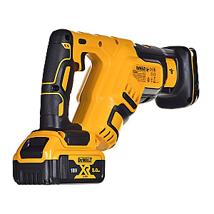 КОМПЛЕКТ ЭЛЕКТРОИНСТРУМЕНТА DEWALT DCK623P3-QW (DCF887+DCS367+DCG405+DCS570+DCD796+DCL050)