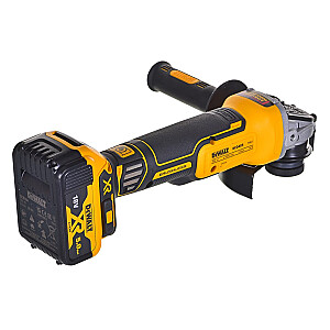 КОМПЛЕКТ ЭЛЕКТРОИНСТРУМЕНТА DEWALT DCK623P3-QW (DCF887+DCS367+DCG405+DCS570+DCD796+DCL050)