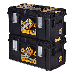 DEWALT DCK623P3-QW POWER SET (DCF887+DCS367+DCG405+DCS570+DCD796+DCL050)