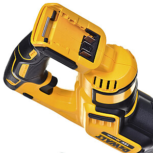 КОМПЛЕКТ ЭЛЕКТРОИНСТРУМЕНТА DEWALT DCK623P3-QW (DCF887+DCS367+DCG405+DCS570+DCD796+DCL050)