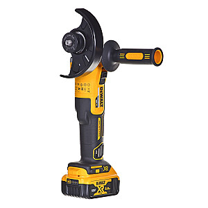 КОМПЛЕКТ ЭЛЕКТРОИНСТРУМЕНТА DEWALT DCK623P3-QW (DCF887+DCS367+DCG405+DCS570+DCD796+DCL050)