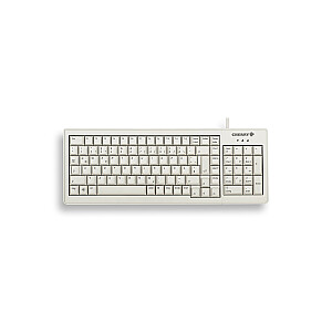 CHERRY G84-5200 COMPACT/КЛАВИАТУРА США-АНГЛИЙСКИЙ/МЕЖДУНАРОДНЫЙ