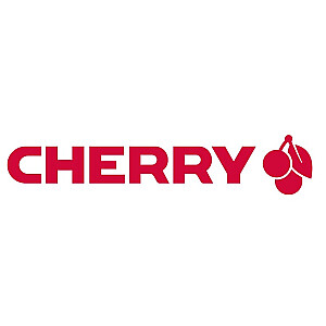 КЛАВИАТУРА CHERRY STREAM TKL/Великобритания-АНГЛИЙСКИЙ