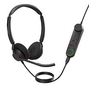 Jabra Engage 50 II UC Stereo — гарнитура