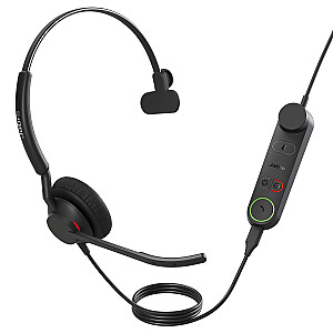 Jabra Engage 50 II UC Mono - austiņas