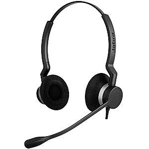 JABRA BIZ 2300 QD/ DUO/260 MS СЕРТИФ JABRA BIZ2300 QD