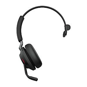 Jabra Evolve2 65 MS Mono — komplekts